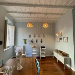  Apartamento Holidays At Charme Italia