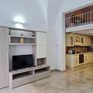  Apartamento Flat 24 Maggio Italia
