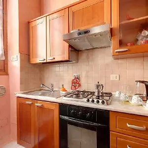  Apartamento San Gallo 46 Centro Storico Di