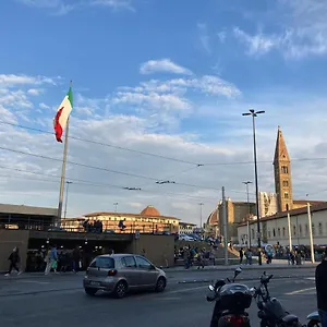  Apartamento Santa Maria Novella - Golden Lily Florence, Center