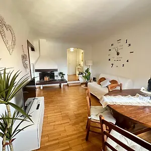  Apartamento Centralissimo Bilocale Nel Centro Storico