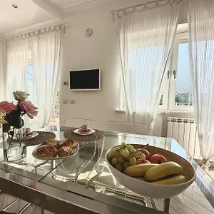  Apartamento Terrazza Sul Parco Italia