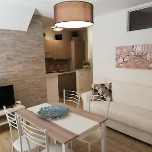  Apartamento Appartament Cristian Italia