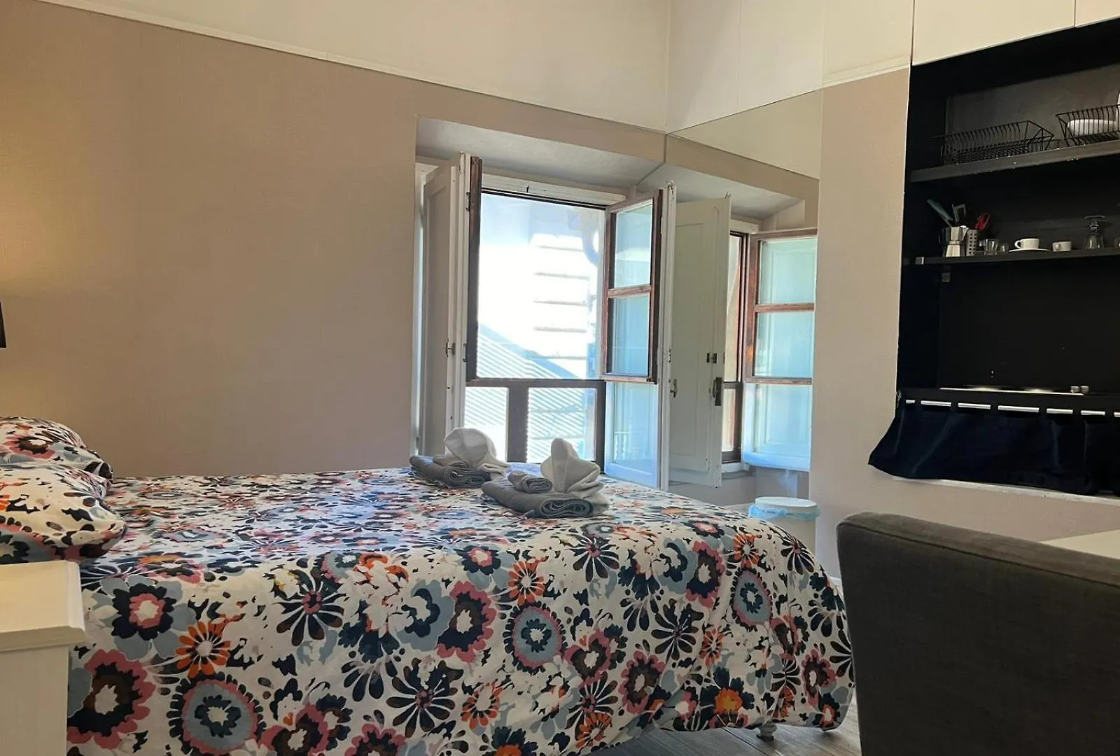 Duomo Apartment With A View Florence