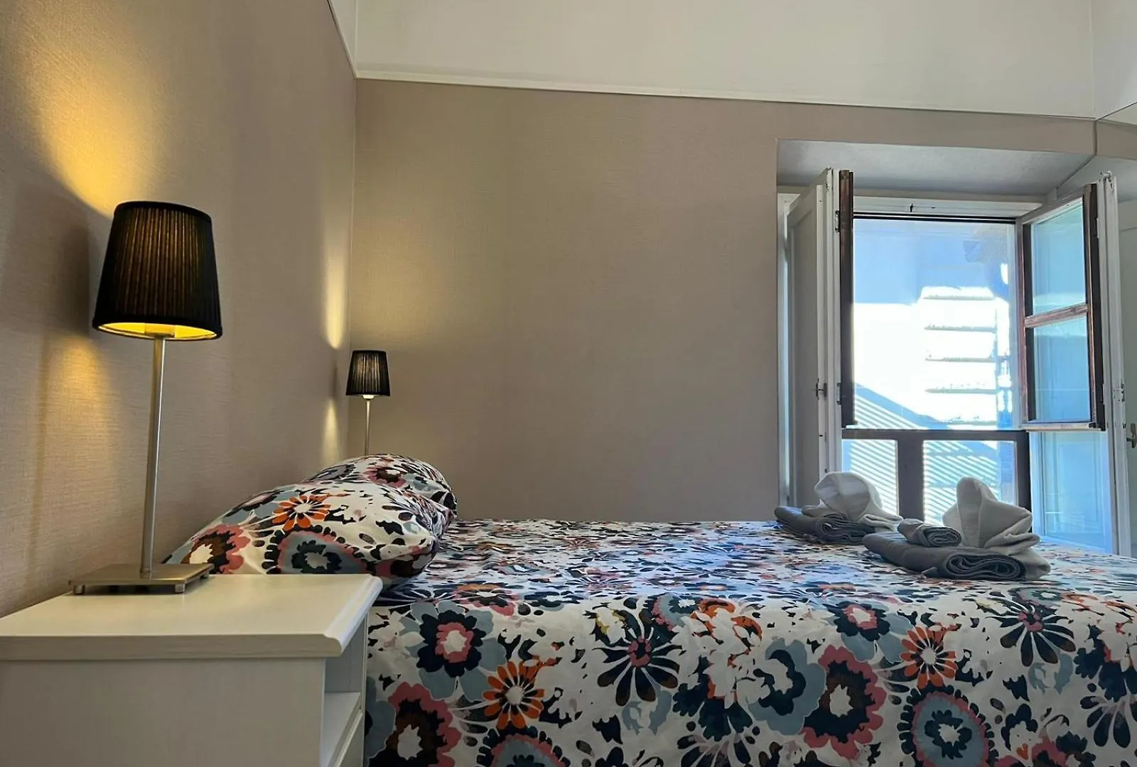 Duomo Apartment With A View Florence Italie